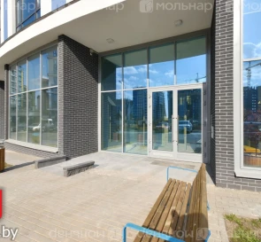 Фото 2. Двухкомнатная квартира, продажа. Минск Игоря Лученка