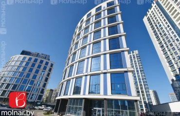 Фото Двухкомнатная квартира, продажа. Минск Игоря Лученка