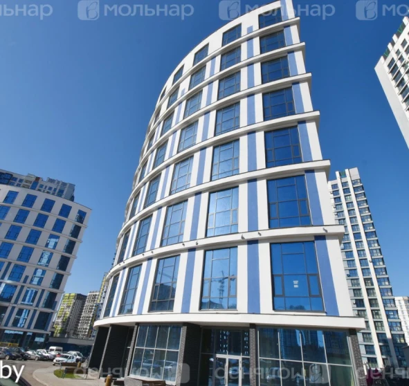 Фото 1. Двухкомнатная квартира, продажа. Минск Игоря Лученка