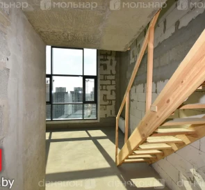 Фото 5. Двухкомнатная квартира, продажа. Минск Игоря Лученка