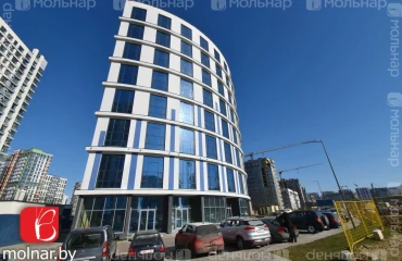 Фото Двухкомнатная квартира, продажа. Минск Игоря Лученка