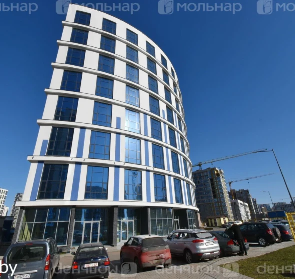 Фото 1. Двухкомнатная квартира, продажа. Минск Игоря Лученка