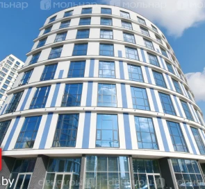 Фото 2. Двухкомнатная квартира, продажа. Минск Игоря Лученка