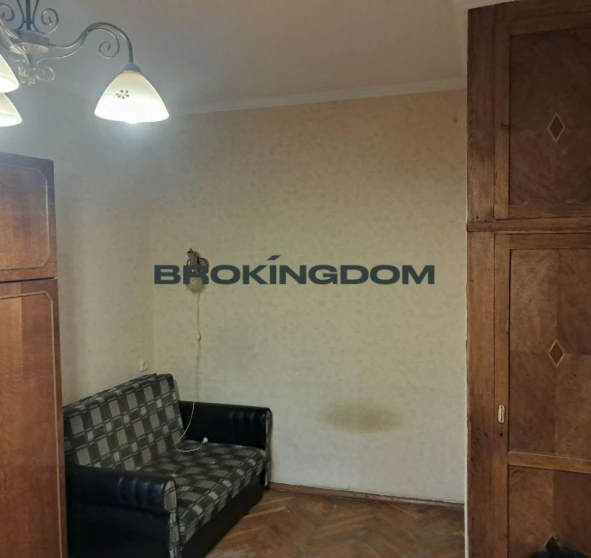 Fotografie 1. Garsonieră apartament, de vânzare. Kyiv Pecherskyi