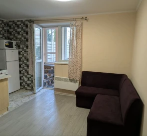 Photo 3. One-Room flat, to rent. Petrivske Лесі Українки