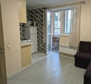 Photo 4. One-Room flat, to rent. Petrivske Лесі Українки