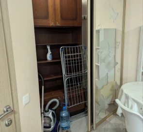 Photo 5. One-Room flat, to rent. Petrivske Лесі Українки