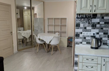 Photo One-Room flat, to rent. Petrivske Лесі Українки