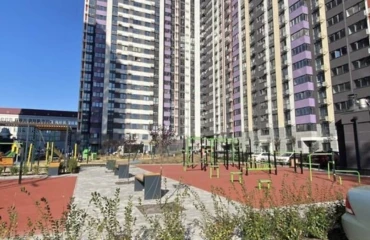 Photo One-Room flat, for sale. Kyiv Solomianskyi