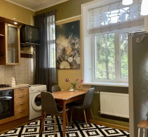 Zdjęcie 2. Trzypokojowe mieszkanie, do wynajęcia. Poltava Shevchenkivskyi