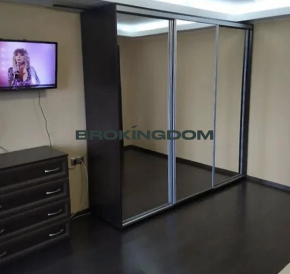 Photo 1. One-Room flat, for sale. Kyiv Shevchenkivskyi