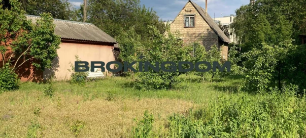 Фото 2. Участок, продажа. Киев Голосеевский