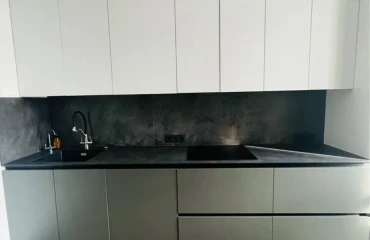 Photo Three-Room flat, for sale. Kyiv Obolonskyi, Pochaiana