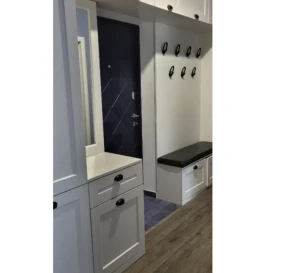 Zdjęcie 4. Dwupokojowe mieszkanie, na sprzedaż. Kyiv Holosiivskyi