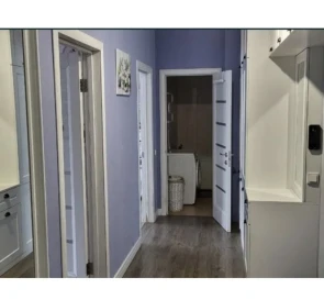 Zdjęcie 5. Dwupokojowe mieszkanie, na sprzedaż. Kyiv Holosiivskyi