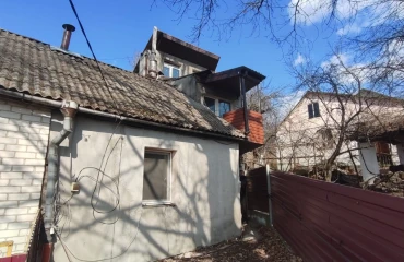 Photo House, for sale. Zhytomyr Zhuika