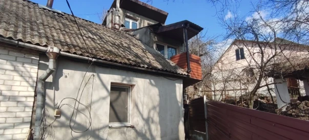 Photo 1. House, for sale. Zhytomyr Zhuika