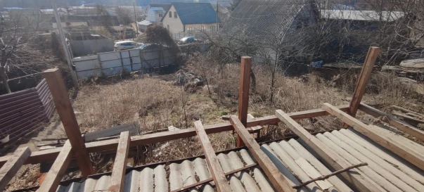 Photo 3. House, for sale. Zhytomyr Zhuika