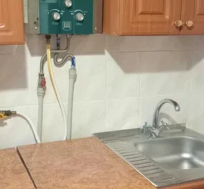 Zdjęcie 2. Kawalerka mieszkanie, do wynajęcia. Poltava Shevchenkivskyi