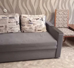 Zdjęcie 5. Kawalerka mieszkanie, do wynajęcia. Poltava Shevchenkivskyi