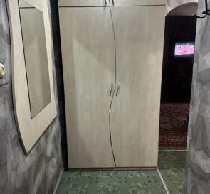 Zdjęcie 2. Dwupokojowe mieszkanie, do wynajęcia. Poltava Shevchenkivskyi