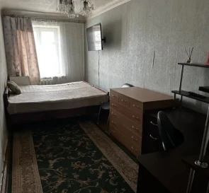 Zdjęcie 3. Dwupokojowe mieszkanie, do wynajęcia. Poltava Shevchenkivskyi