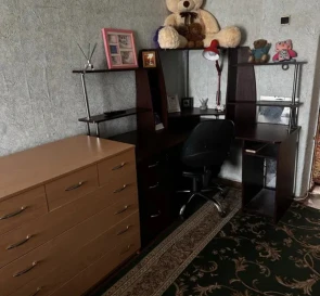 Zdjęcie 4. Dwupokojowe mieszkanie, do wynajęcia. Poltava Shevchenkivskyi