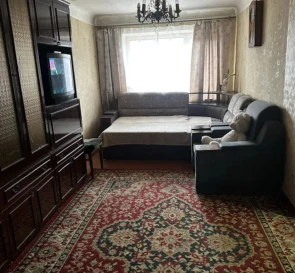 Zdjęcie 5. Dwupokojowe mieszkanie, do wynajęcia. Poltava Shevchenkivskyi