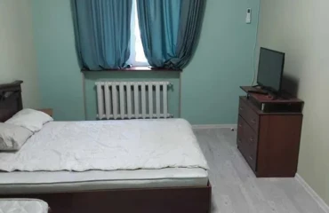 Zdjęcie Kawalerka mieszkanie, do wynajęcia. Poltava Podilskyi