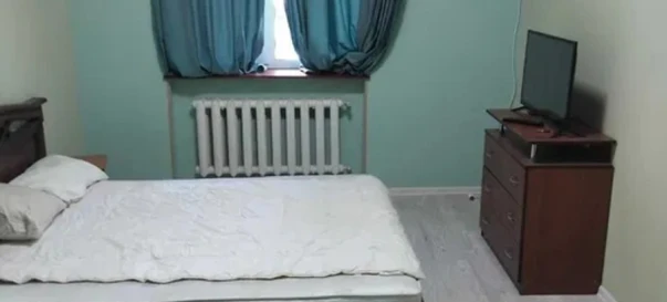 Zdjęcie 1. Kawalerka mieszkanie, do wynajęcia. Poltava Podilskyi