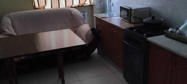 Zdjęcie 3. Kawalerka mieszkanie, do wynajęcia. Poltava Podilskyi