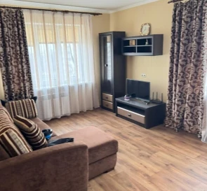 Zdjęcie 2. Dwupokojowe mieszkanie, do wynajęcia. Poltava Borovykovskoho