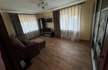 Zdjęcie Dwupokojowe mieszkanie, do wynajęcia. Poltava Borovykovskoho