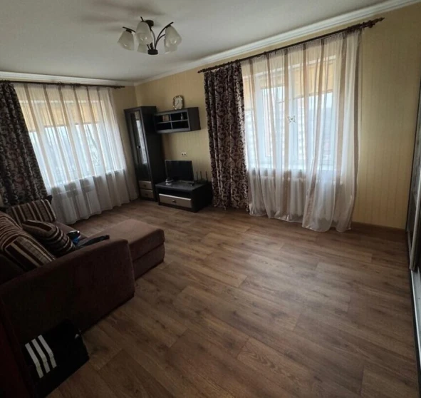 Zdjęcie 1. Dwupokojowe mieszkanie, do wynajęcia. Poltava Borovykovskoho