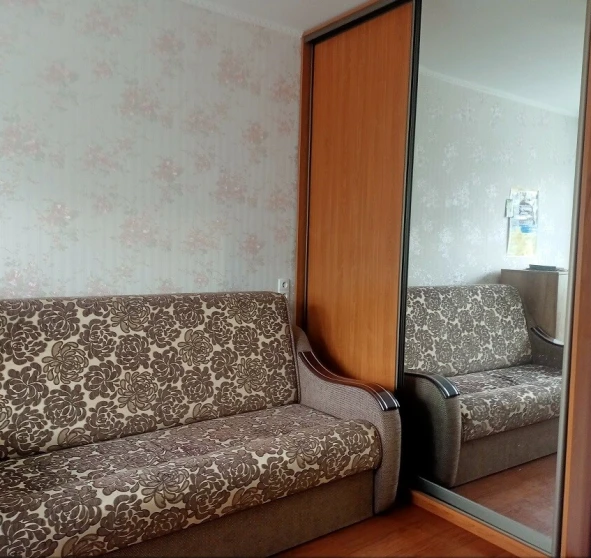 Фото 1. Двухкомнатная квартира, продажа. Киев Днепровский, Дарница