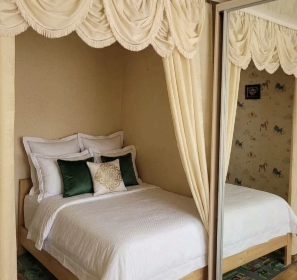 Фото 1. Однокімнатна квартира, оренда. Київ Дарницький