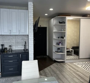 Фото 2. Однокомнатная квартира, продажа. Киев Деснянский, Лесная