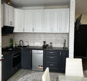 Фото 3. Однокомнатная квартира, продажа. Киев Деснянский, Лесная