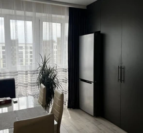 Фото 4. Однокомнатная квартира, продажа. Киев Деснянский, Лесная