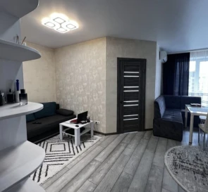 Фото 5. Однокомнатная квартира, продажа. Киев Деснянский, Лесная