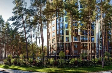 Фото Однокомнатная квартира, продажа. Киев Деснянский, Лесная