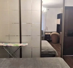 Фото 2. Однокімнатна квартира, оренда. Київ Дарницький, Червоний Хутір