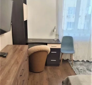 Фото 3. Однокімнатна квартира, оренда. Київ Дарницький, Червоний Хутір