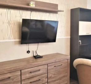 Фото 4. Однокімнатна квартира, оренда. Київ Дарницький, Червоний Хутір