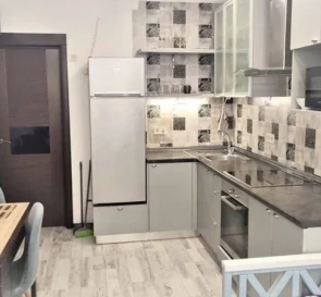 Фото 5. Однокімнатна квартира, оренда. Київ Дарницький, Червоний Хутір