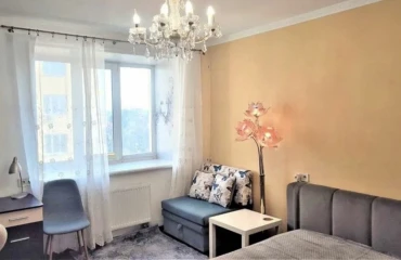 Фото Однокімнатна квартира, оренда. Київ Дарницький, Червоний Хутір