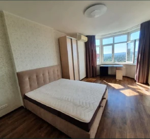 Фото 3. Двокімнатна квартира, оренда. Київ Дарницький, Осокорки