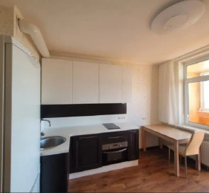 Фото 4. Двокімнатна квартира, оренда. Київ Дарницький, Осокорки