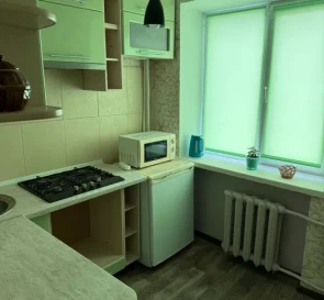 Photo 5. Two-Room flat, to rent. Kryvyi Rih Metalurhiinyi