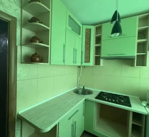 Photo 4. Two-Room flat, to rent. Kryvyi Rih Metalurhiinyi